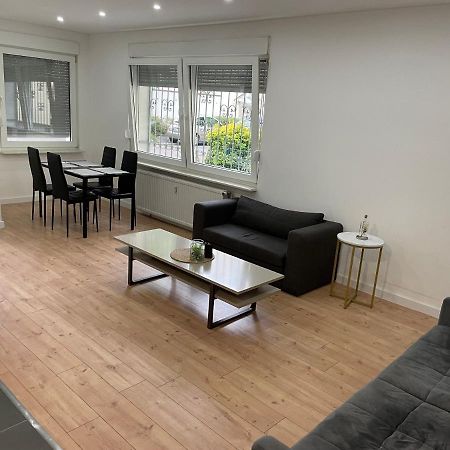 Apartment Homebo Bochum Esterno foto